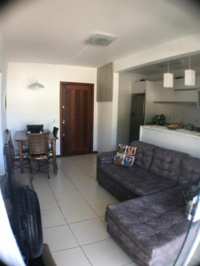 Apartamento na Praia de Palmas Gov. Celso Ramos